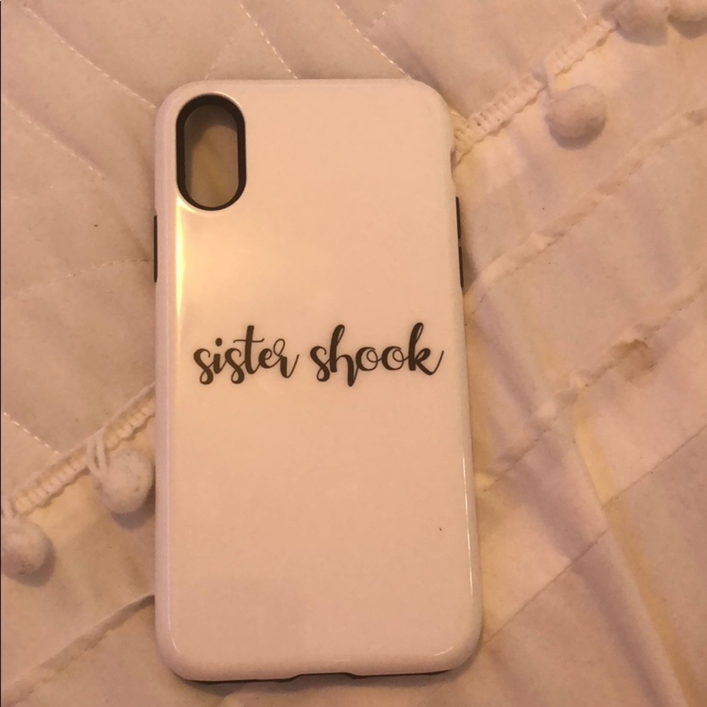 iphone x case